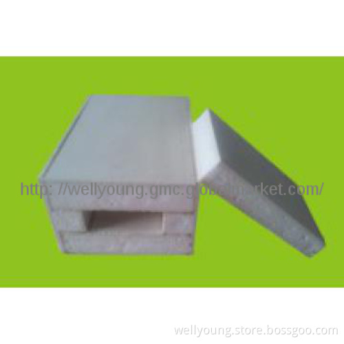 EPS construction prefabricated house panel